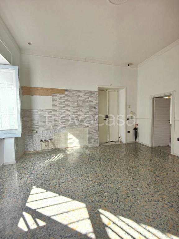 appartamento in affitto a Frattamaggiore