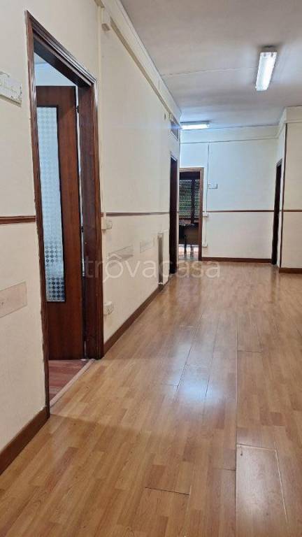 appartamento in affitto a Frattamaggiore