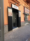 locale commerciale in affitto a Frattamaggiore