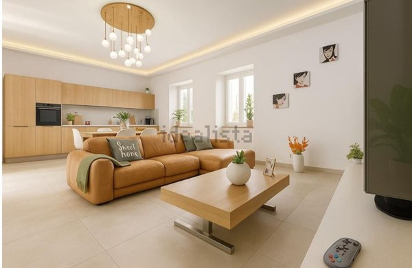 casa indipendente in affitto a Frattamaggiore