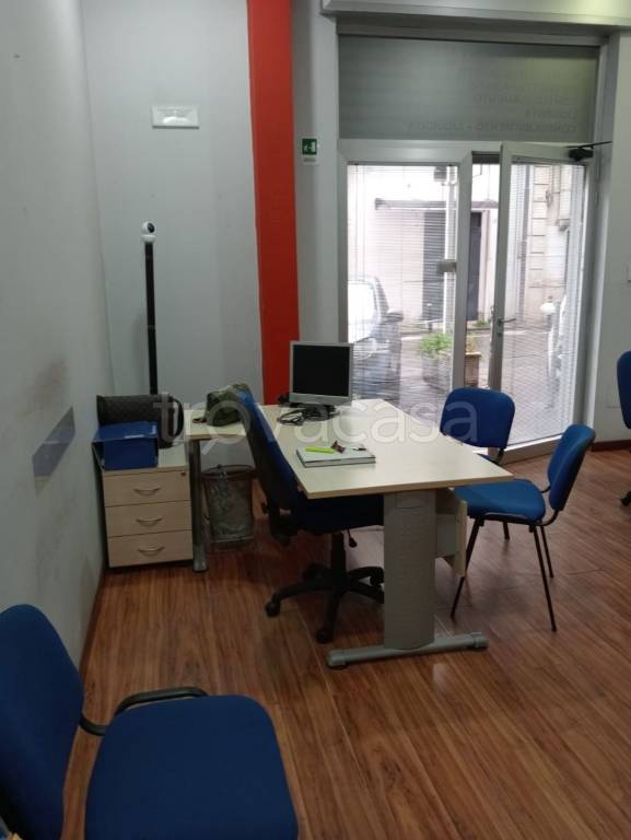 appartamento in affitto a Frattamaggiore