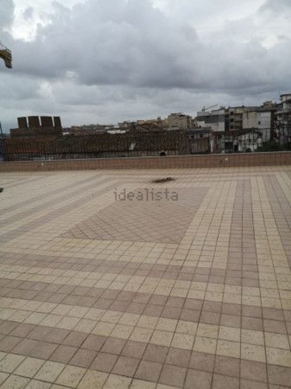 appartamento in affitto a Frattamaggiore