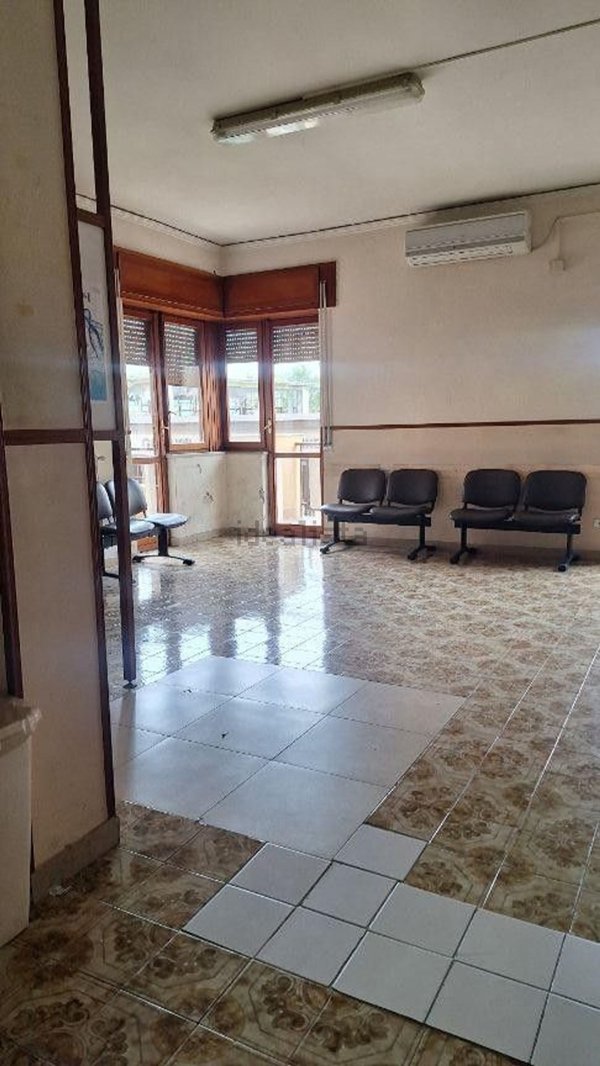 appartamento in affitto a Frattamaggiore