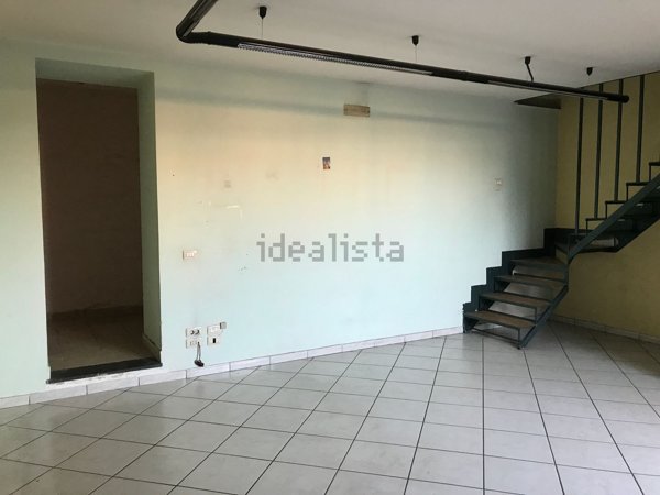 ufficio in affitto a Frattamaggiore