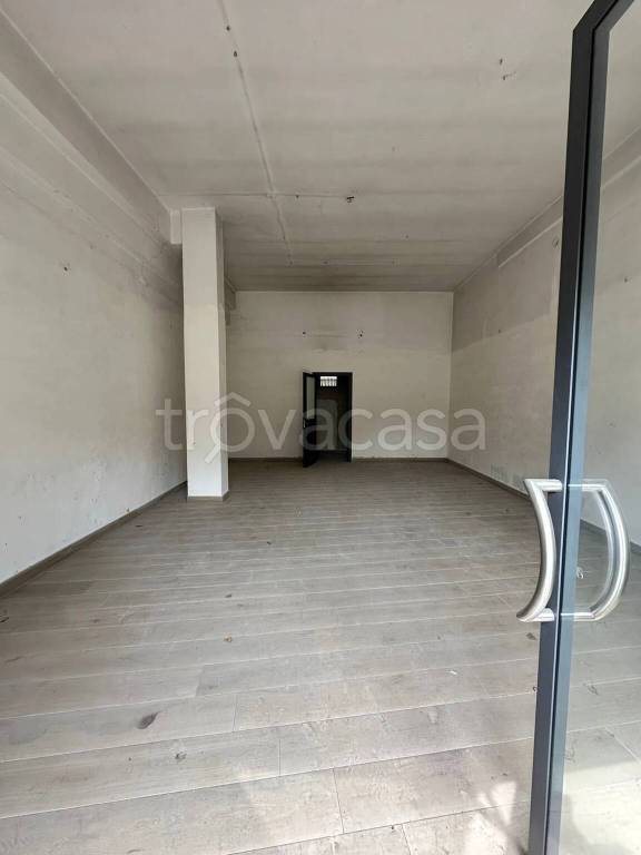 ufficio in affitto a Frattamaggiore