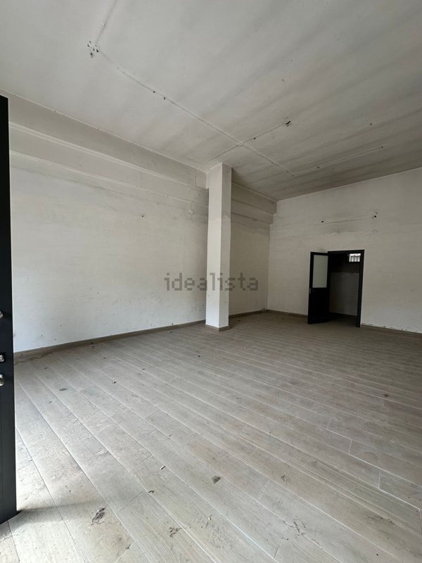 ufficio in affitto a Frattamaggiore