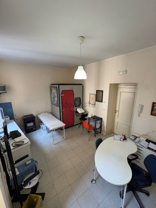 ufficio in affitto a Frattamaggiore