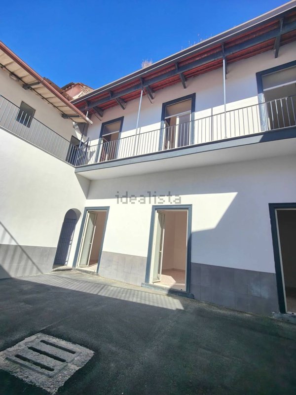 appartamento in affitto a Frattamaggiore