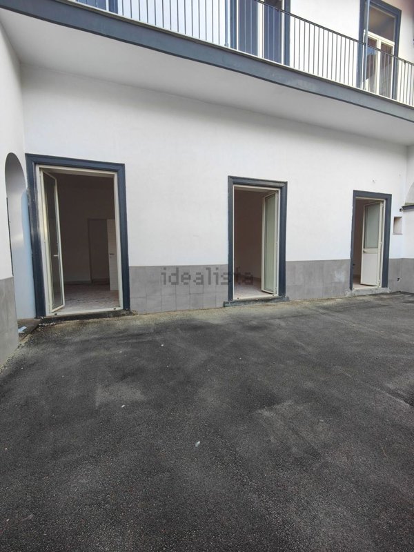 appartamento in affitto a Frattamaggiore