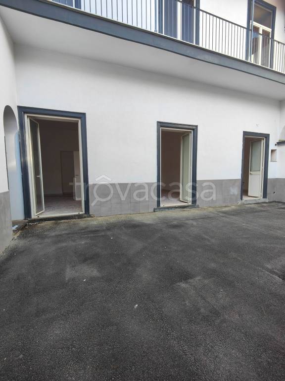 appartamento in affitto a Frattamaggiore