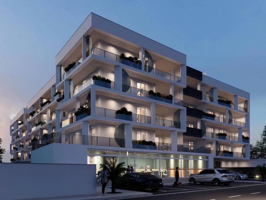 negozio in affitto a Frattamaggiore