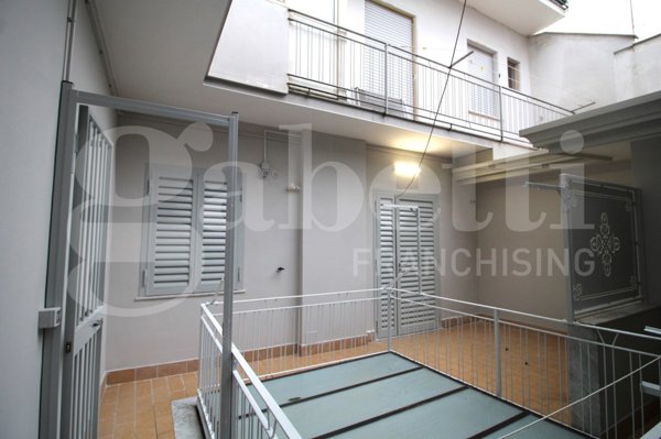 appartamento in affitto a Frattamaggiore