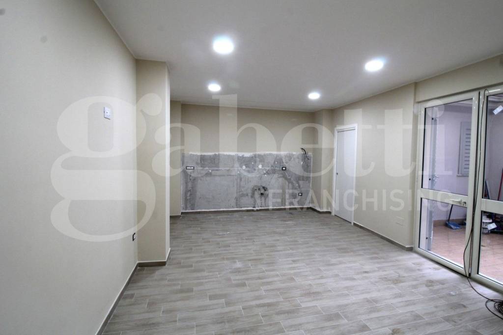 appartamento in affitto a Frattamaggiore