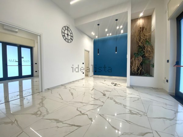 appartamento in affitto a Frattamaggiore