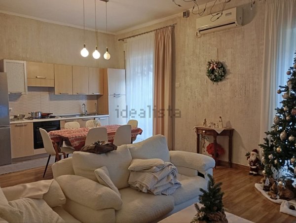 appartamento in affitto a Frattamaggiore