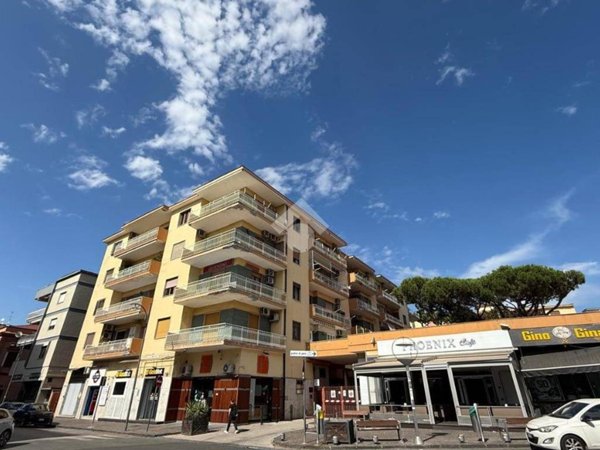 appartamento in affitto a Frattamaggiore