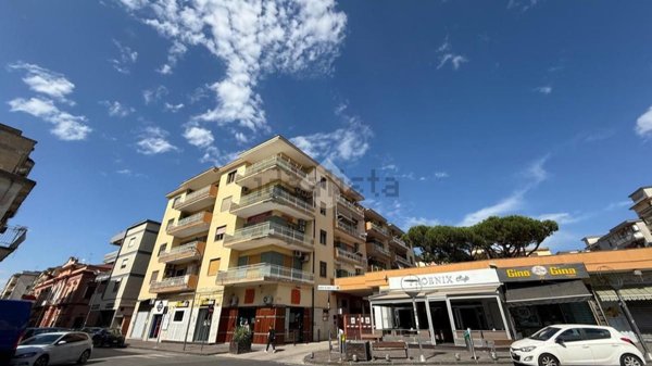 appartamento in affitto a Frattamaggiore