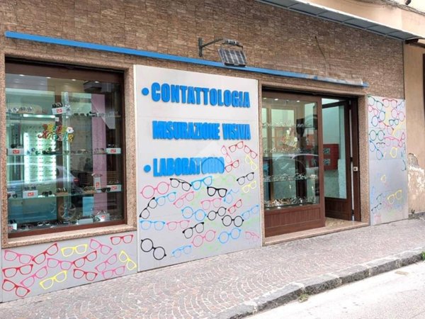 negozio in affitto a Frattamaggiore