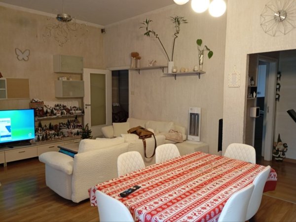 appartamento in affitto a Frattamaggiore