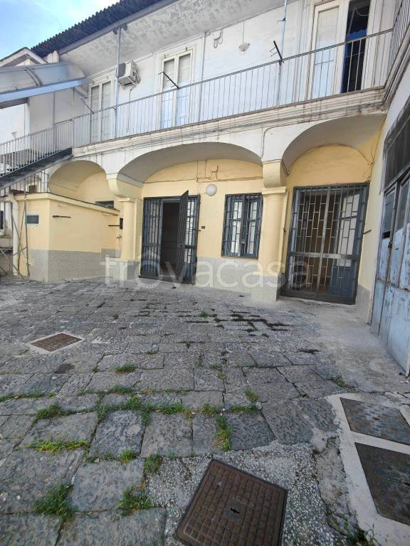 appartamento in affitto a Frattamaggiore