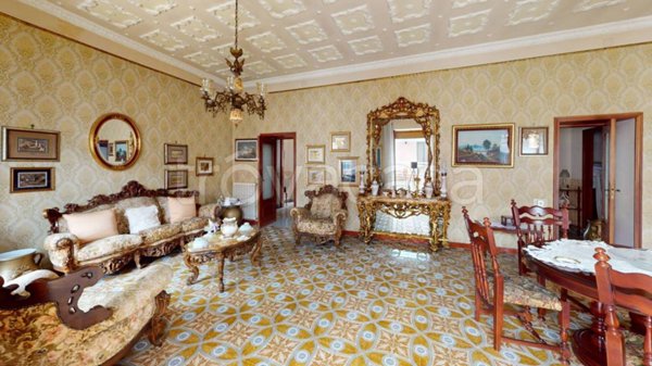 appartamento in affitto a Frattamaggiore