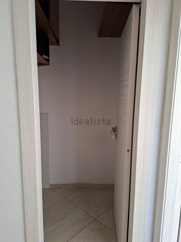 appartamento in affitto a Frattamaggiore