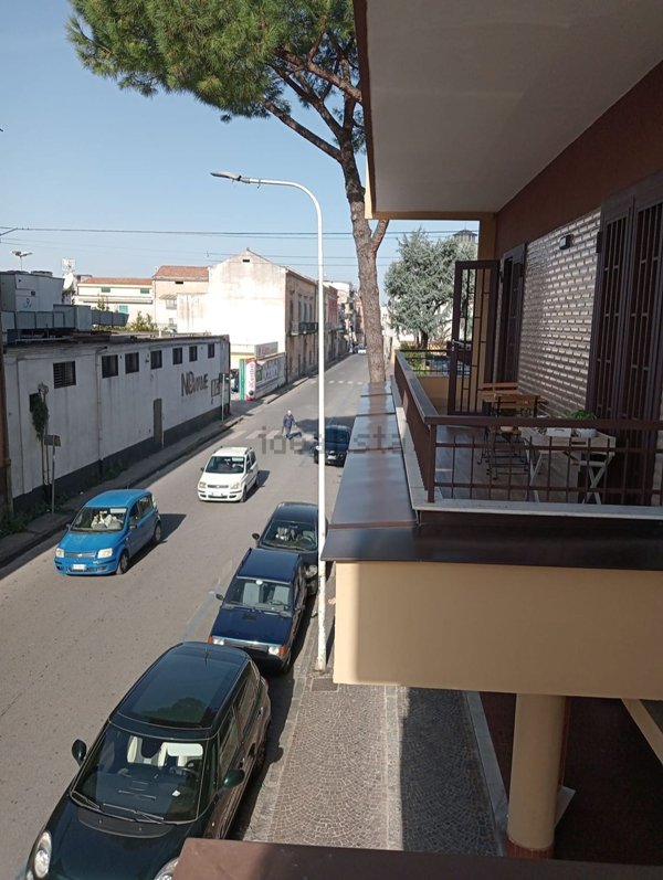 appartamento in affitto a Frattamaggiore