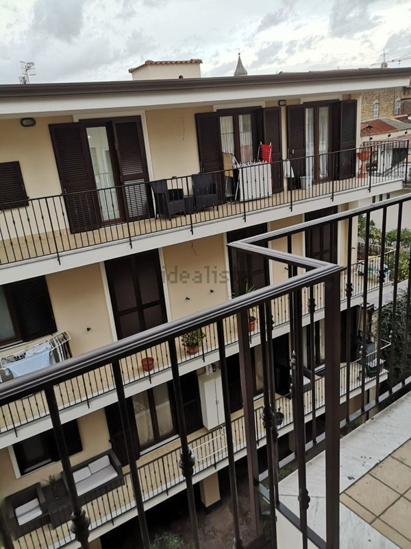 appartamento in affitto a Frattamaggiore