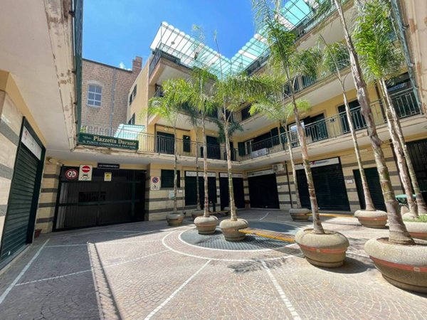 ufficio in affitto a Frattamaggiore