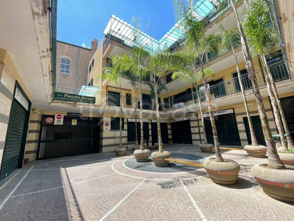 appartamento in affitto a Frattamaggiore