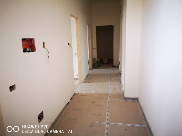 appartamento in affitto a Frattamaggiore