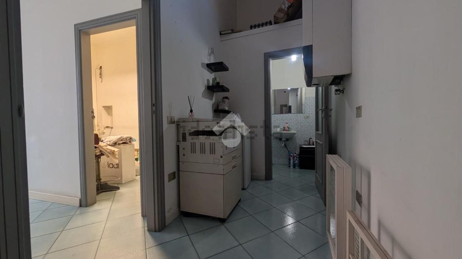 ufficio in affitto a Frattamaggiore