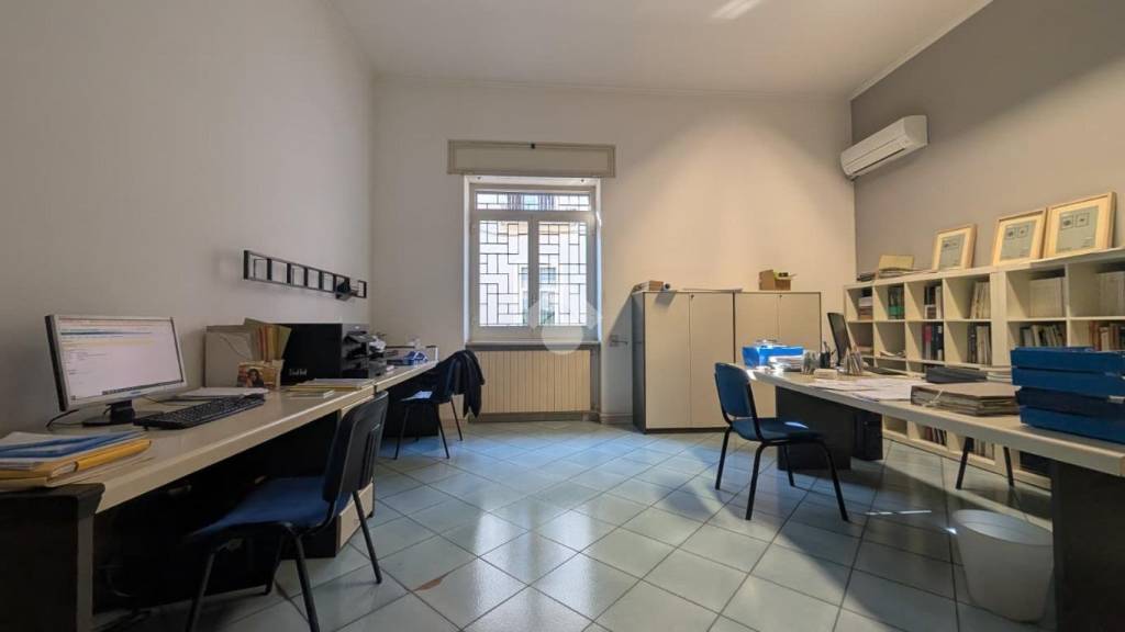 ufficio in affitto a Frattamaggiore
