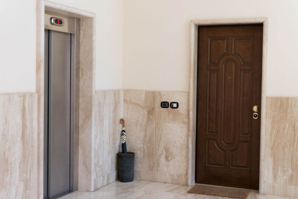 appartamento in affitto a Frattamaggiore