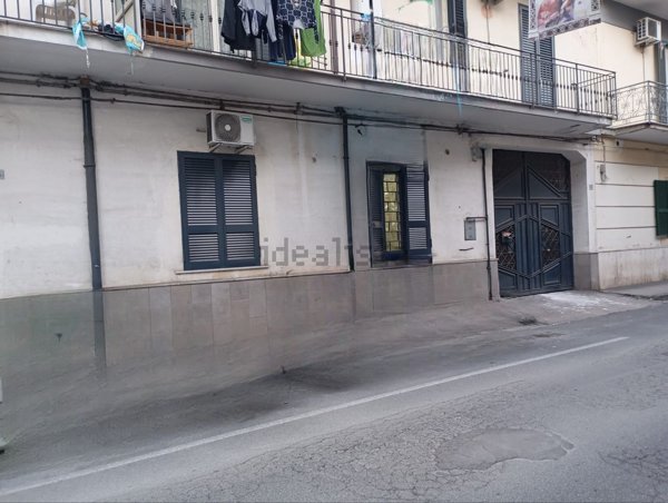 appartamento in affitto a Frattamaggiore