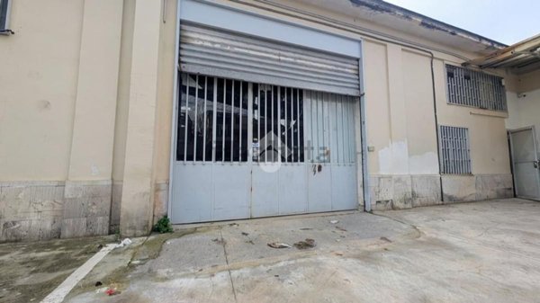 ufficio in affitto a Frattamaggiore