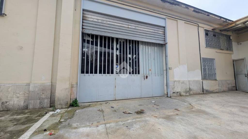 ufficio in affitto a Frattamaggiore