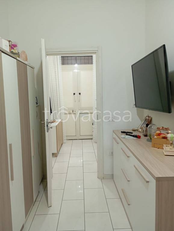 appartamento in affitto a Frattamaggiore