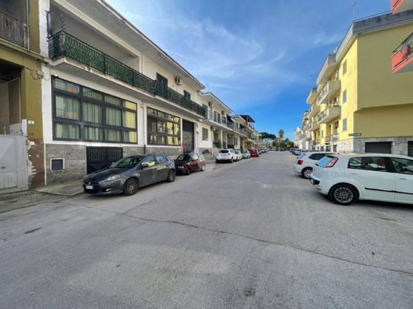 negozio in affitto a Frattamaggiore