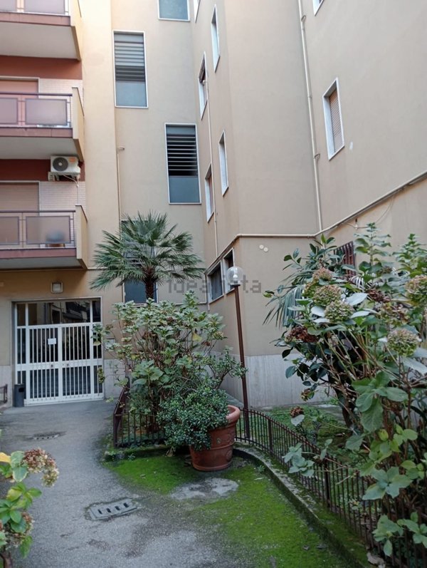 appartamento in affitto a Frattamaggiore