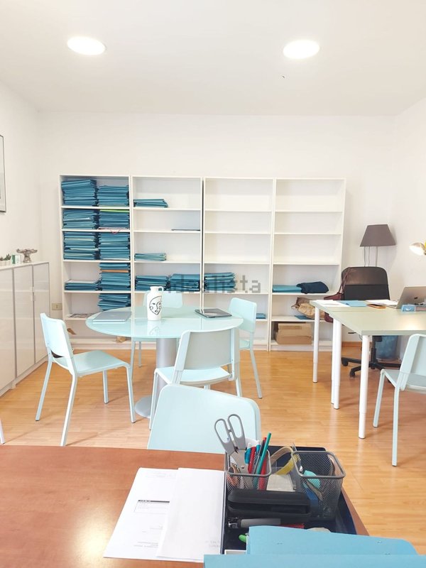 ufficio in affitto a Frattamaggiore