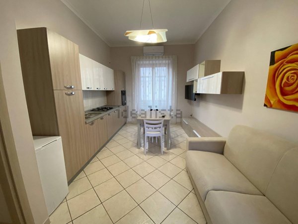 appartamento in affitto a Frattamaggiore