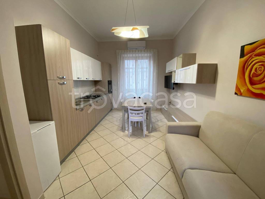 appartamento in affitto a Frattamaggiore