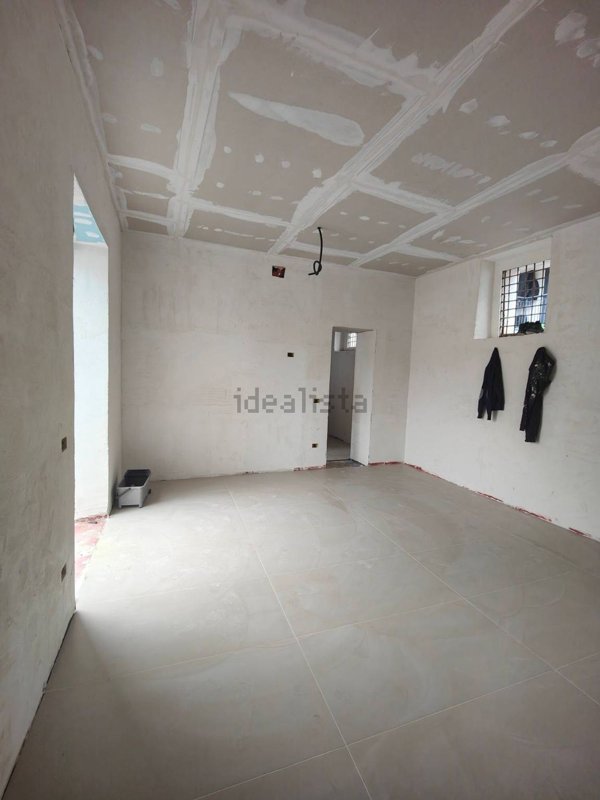 appartamento in affitto a Frattamaggiore