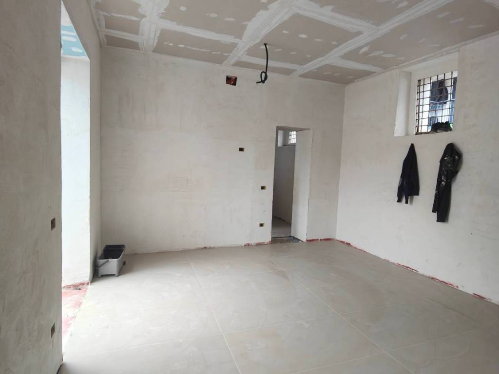 appartamento in affitto a Frattamaggiore