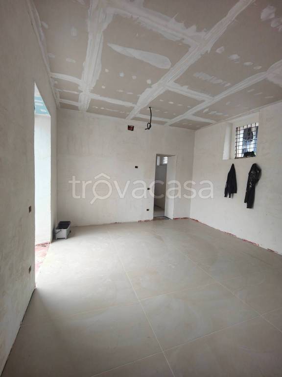 appartamento in affitto a Frattamaggiore