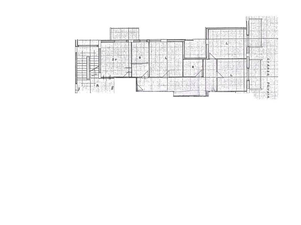 ufficio in affitto a Frattamaggiore