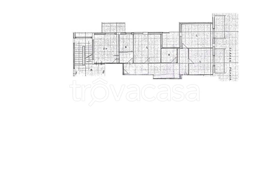 appartamento in affitto a Frattamaggiore