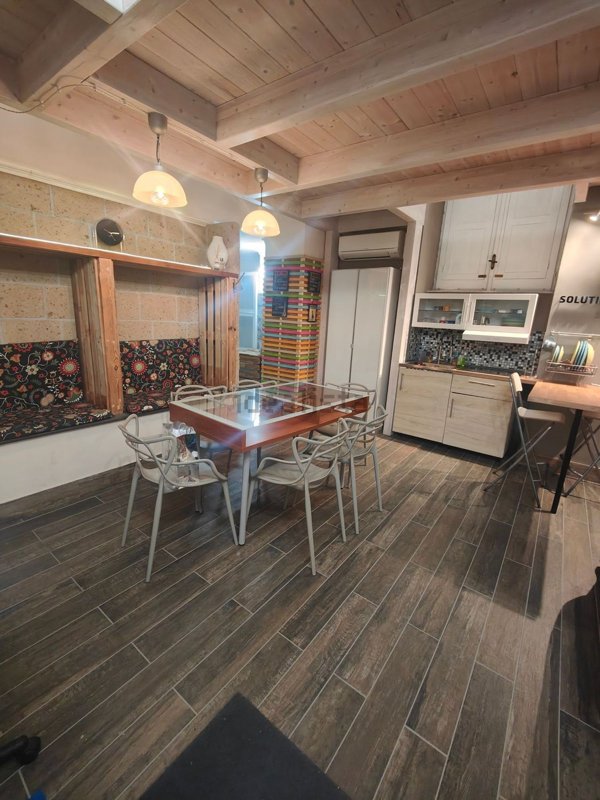 appartamento in affitto a Frattamaggiore