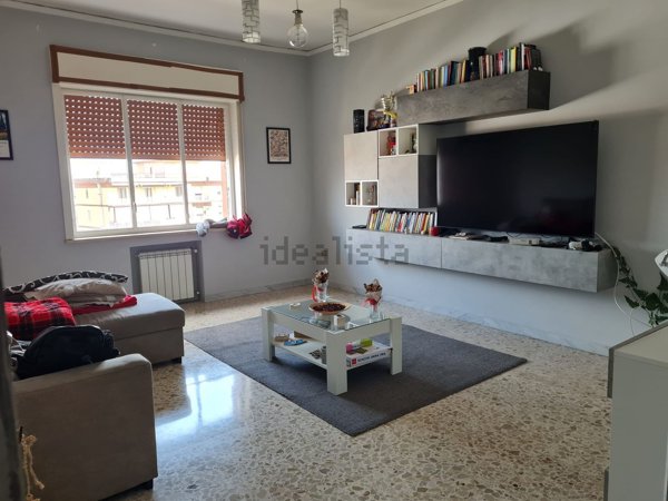 appartamento in affitto a Frattamaggiore